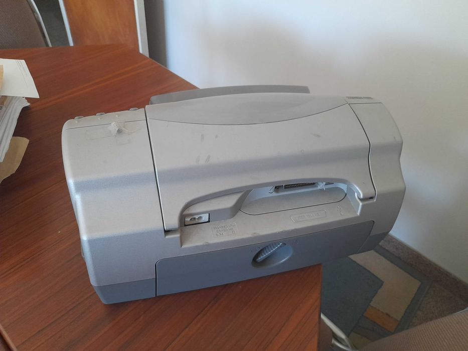 Impressora HP Officejet