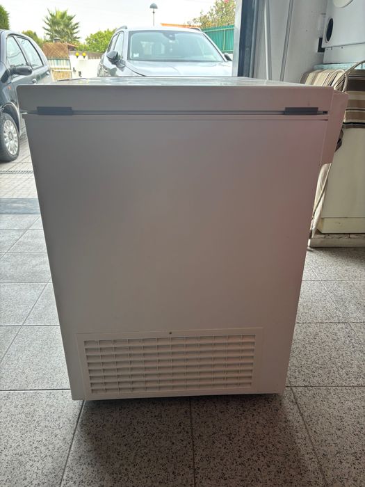 Arca da Indesit 250lt