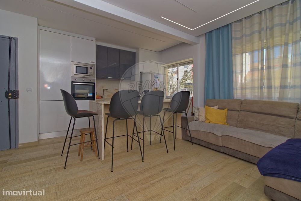 2-Bedroom Apartment for Sale