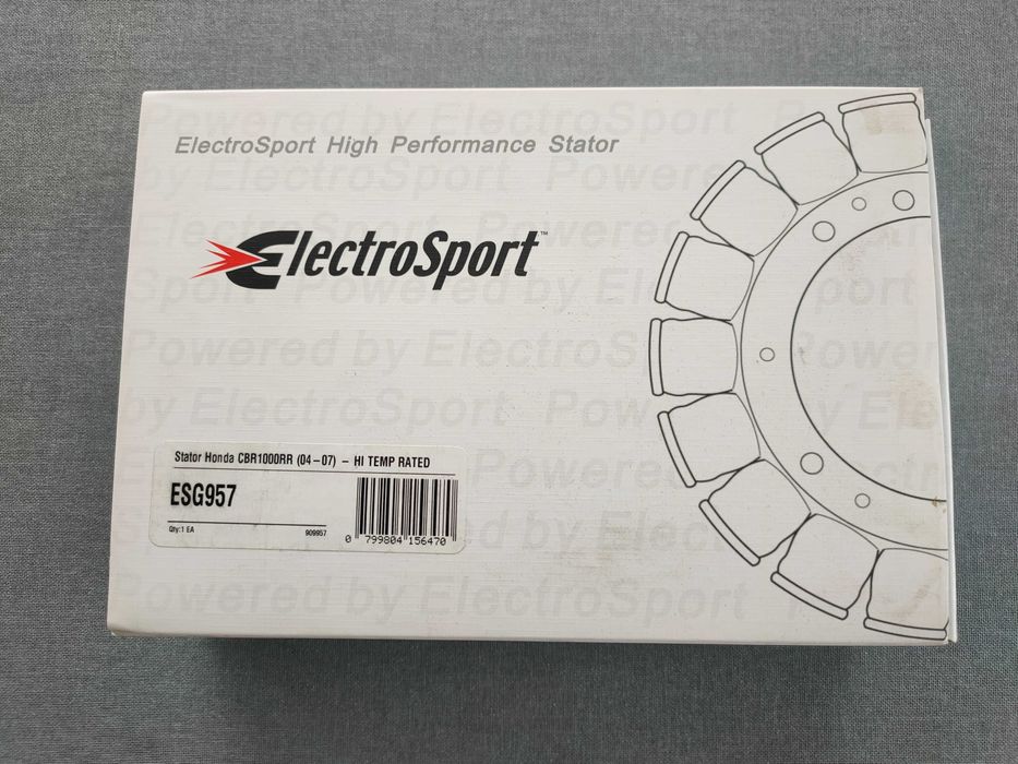 Uzwojenie alternatora Honda CBR 1000 RR 04-07