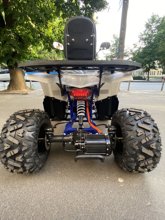 Електроквадроцикл TEENAGER 1500W