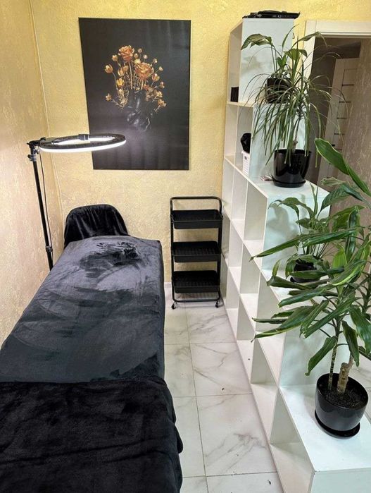 Продам готовый бизнес: Салон в Новострое на Таирова