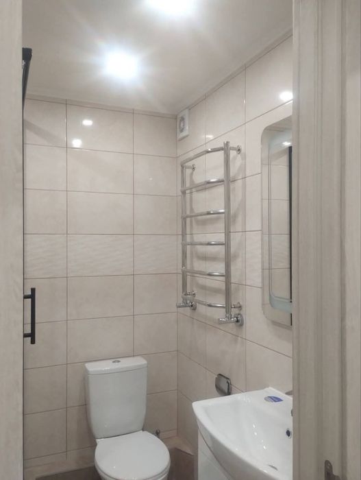 Ремонт под ключ квартир, домов, новостроев в Измаиле