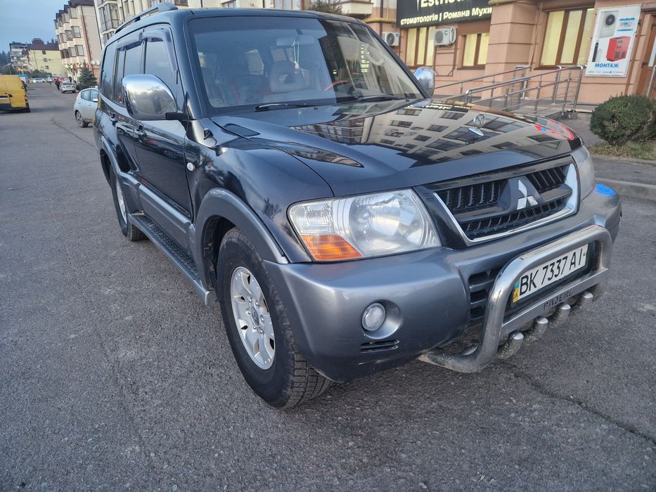 Продам надійну конячку