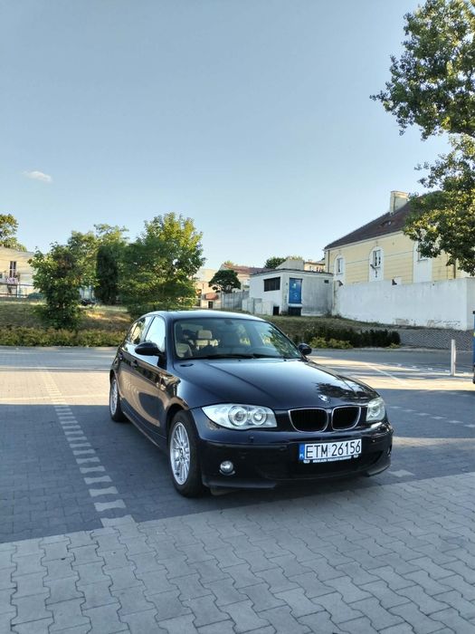 BMW Seria 1