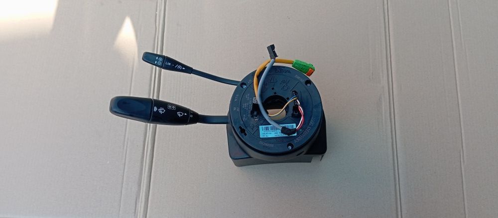 Taśma airbag tempomat Mercedes sprinter 906