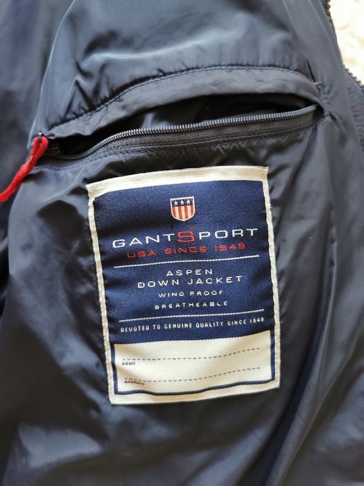 Kispo penas GANT Sport