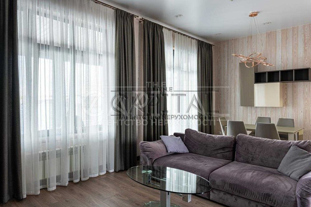 ‼️Аренда дома 120 м2 ‼️Вишеньки КГ Золоче ‼️Терраса на Днепр