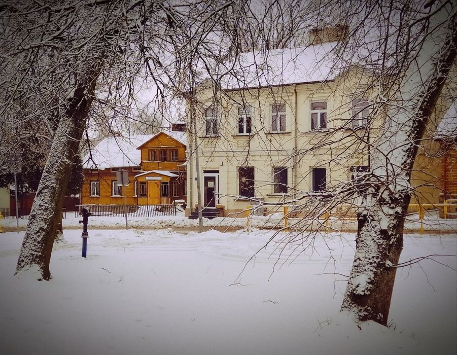 Wynajmę Lokal usługowy użytkowy Sejny centrum