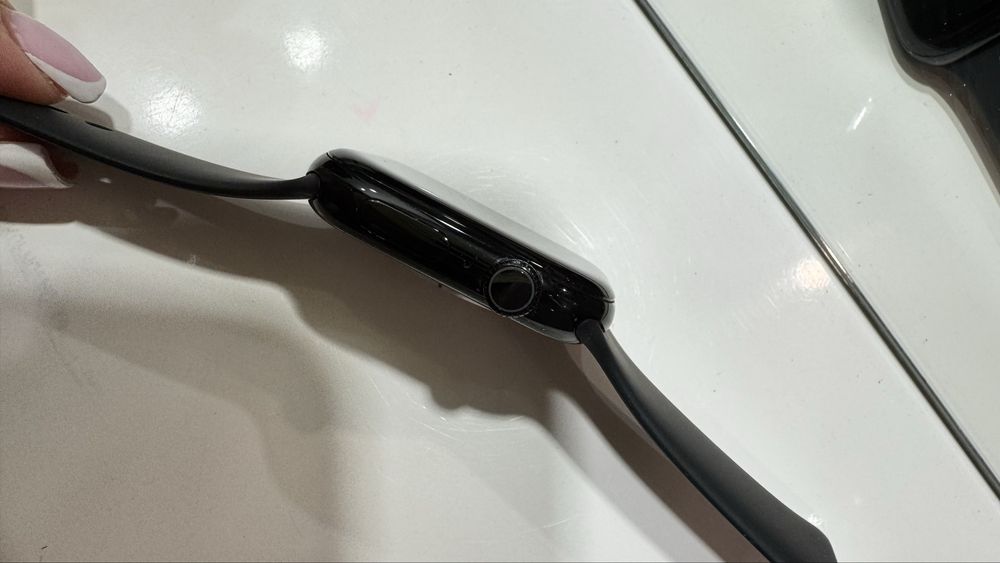 apple watch series 10, 46 mm