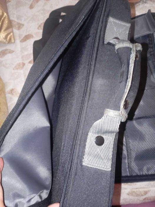 Mala para PC, unissexo