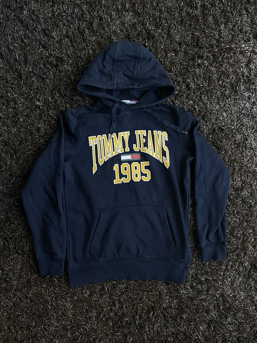 Худі Tommy Hilfiger