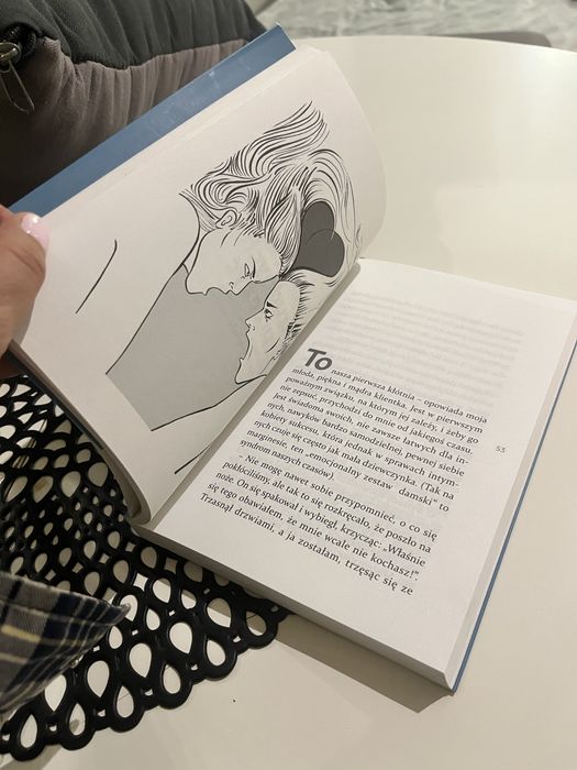 Nie boj sie zycia katarzyna Miller