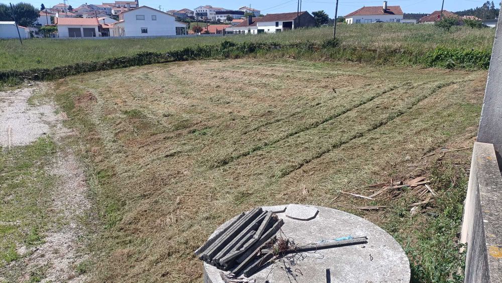 Terreno para Construção