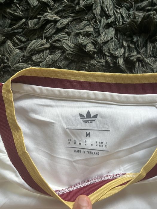 Camisola Secundária da Espanha - Mundial 2026