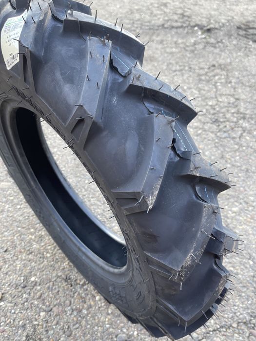 Шина  BKT 6.00-16 - 6PR AS504! Резина для трактора!