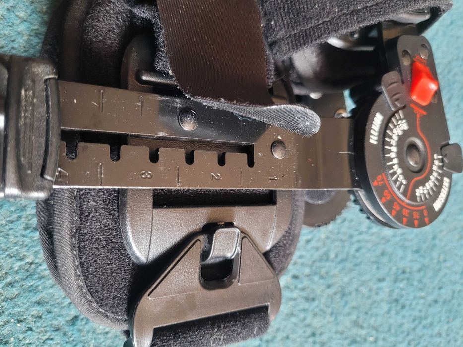 Orteza stawu kolanowego stabilizator kolana