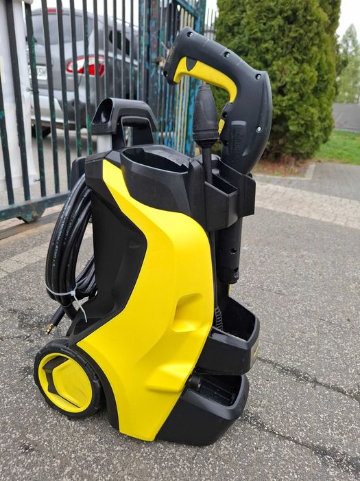 Myjka ciśnieniowa Karcher K 5 Power Control