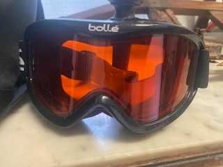 Oculos de ski e snowboard