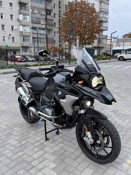 Продам BMW R1250gs