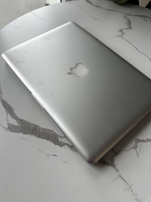 MacBook Pro retina 13