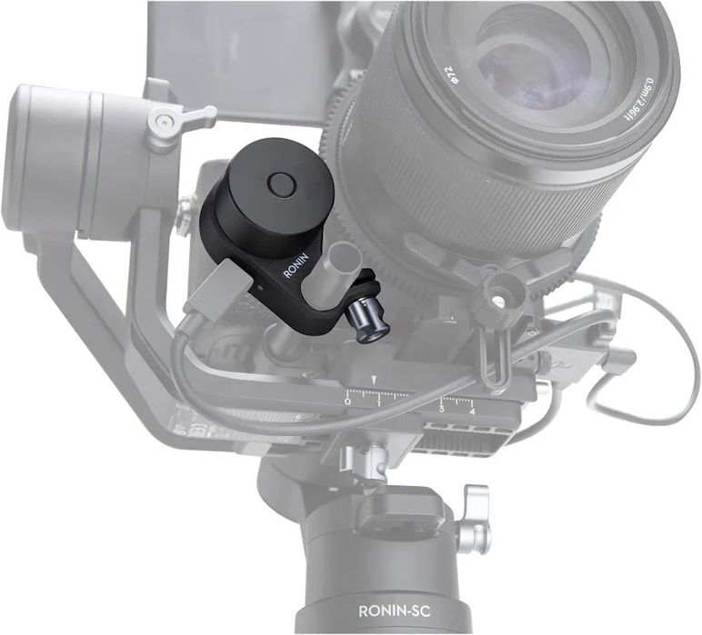 Ronin-SC Focus Motor