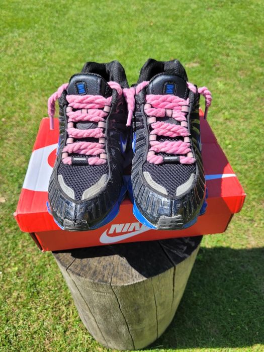 Nike shox tl  43