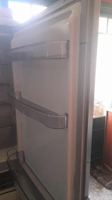 Exelente combinado cinzento metalizado 80€