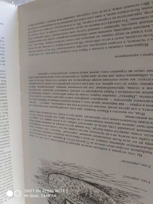 Кусто, Жизнь на краю земли