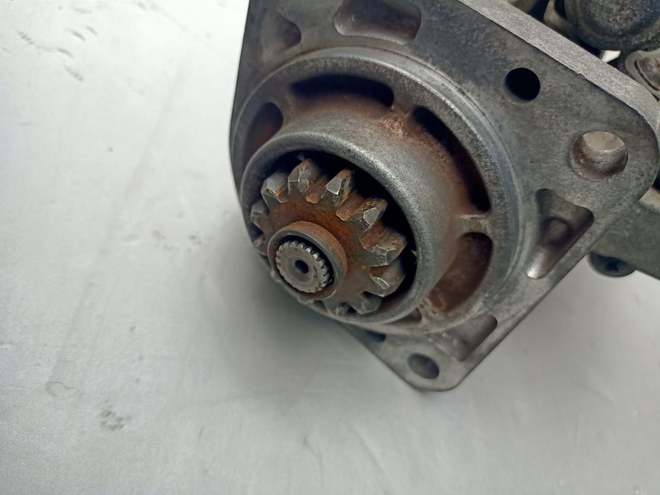 Стартер  24V 5Kw Man Tgl/Tgm