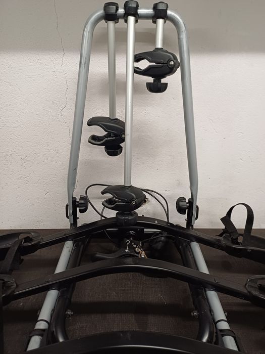 Thule ER 942 bagażnik rowerowy platforma na hak