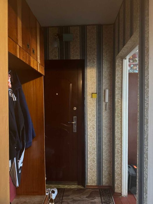 4-х кімнатна квартира по вул. Гонча