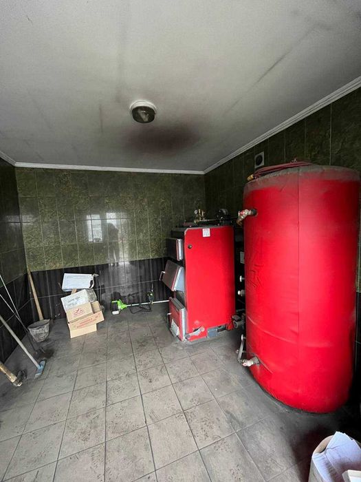 Комерційна нерухомість за адресою вул. Бандери Степана (площа 2624 м²) - Atlanta.ua - фото 10