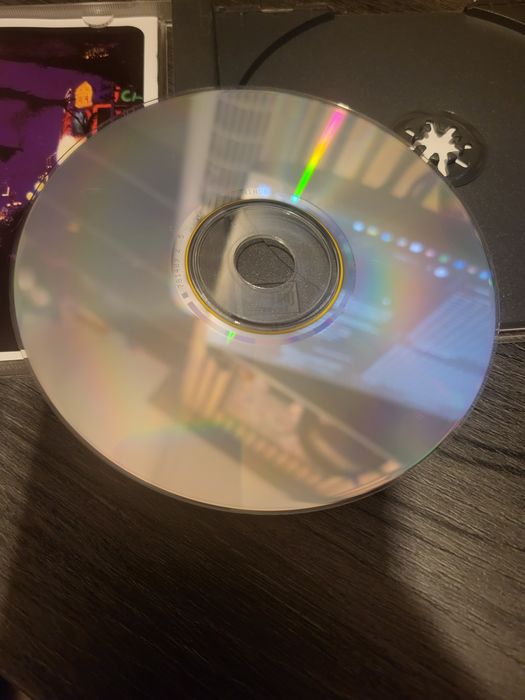 CD Radiohead - Pablo Honey