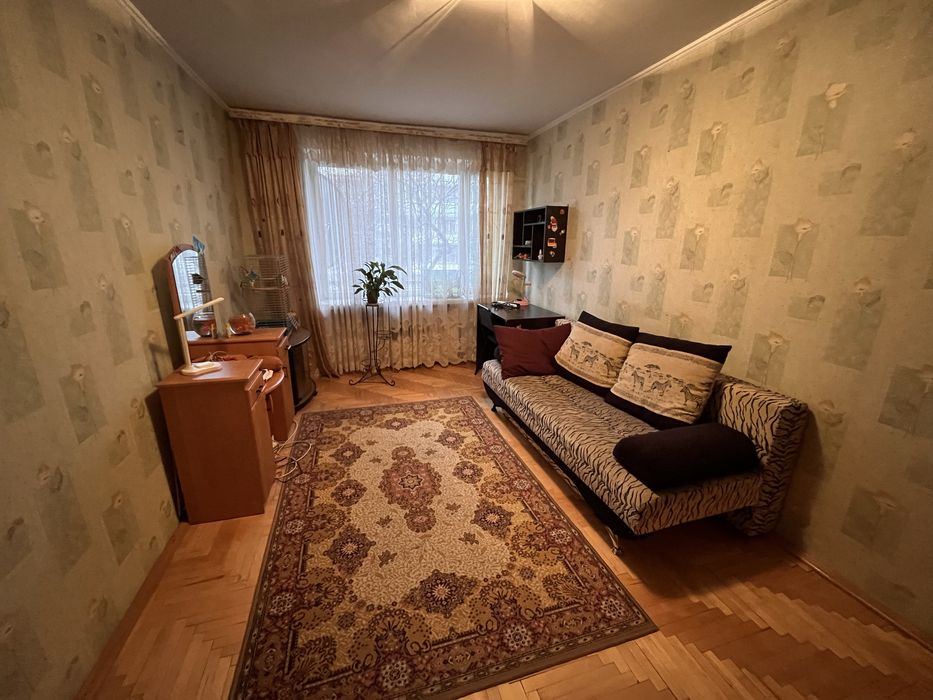 Оренда квартири біля Дастору