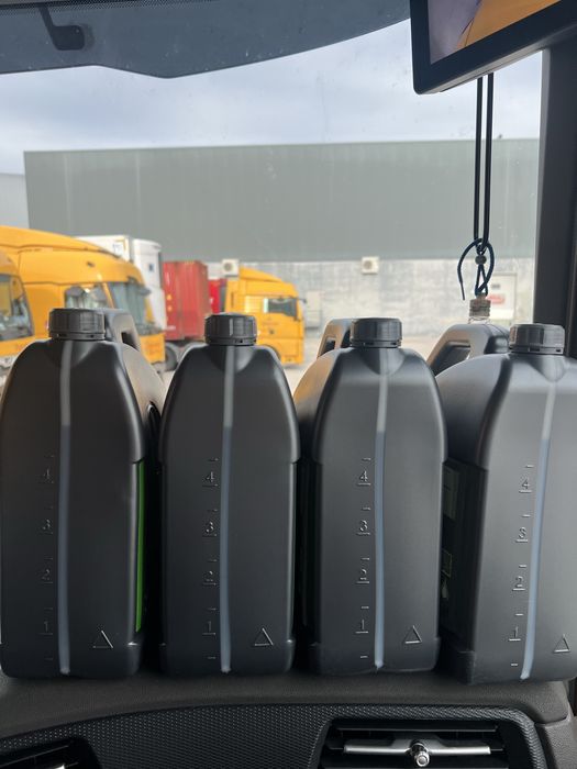 Óleo para mercedes-benz