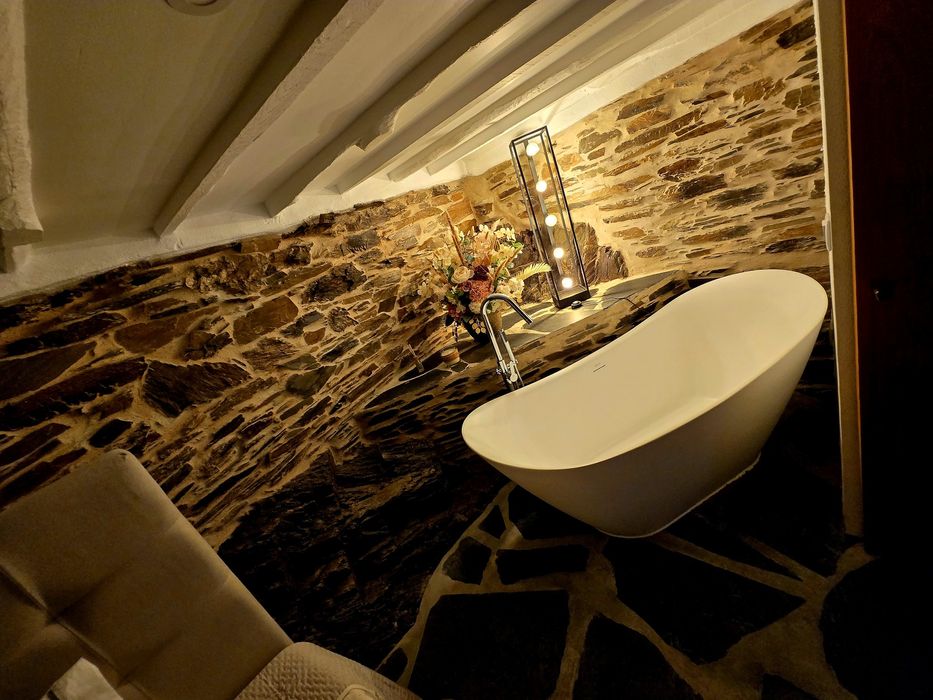 Casa de xisto para venda tojo (piodão)