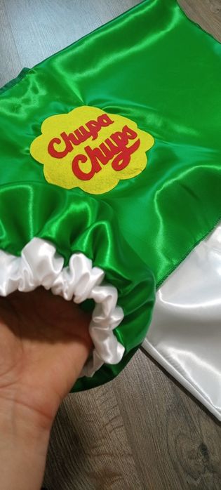 Костюм Чупа Чупс  дитячий карнавальний новорічний  Chupa Chups