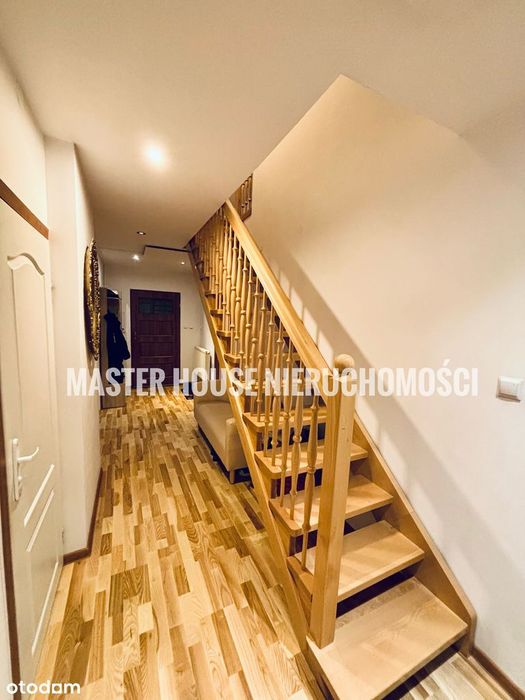 Dom 172 m² Ćmielów | Działka 2016 m² | blisko Ostrowca Św