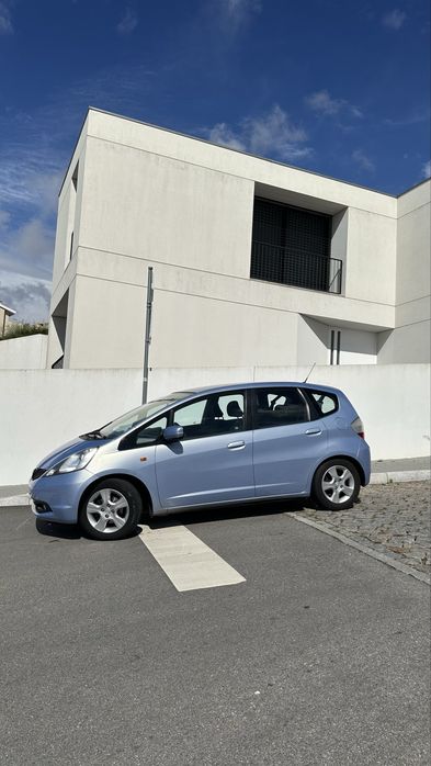 Honda Jazz I-vtec 2008 | Particular | Excelente! Nao negociável