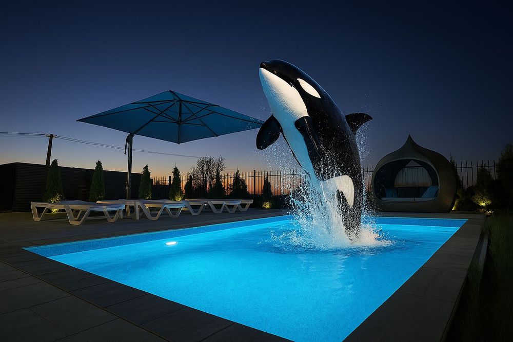 Продам новый дизайнерский дом с ремонтом в  городке «Золотые Ключи»