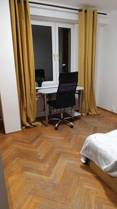 Pokój 1.os, dla Kobiety, ul. Kanta, 800 zł +350 opłaty