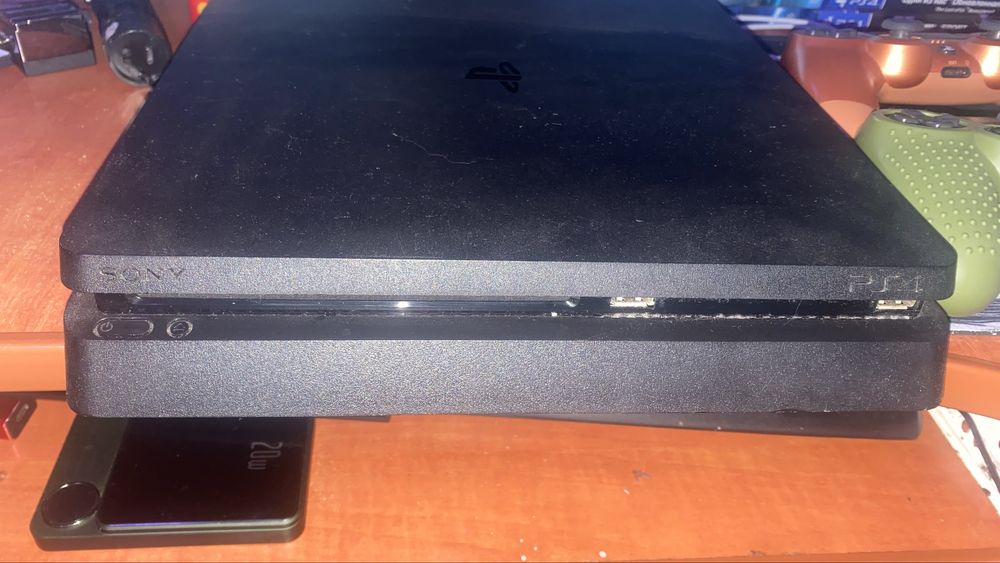sony playstation 4 slim 500gb