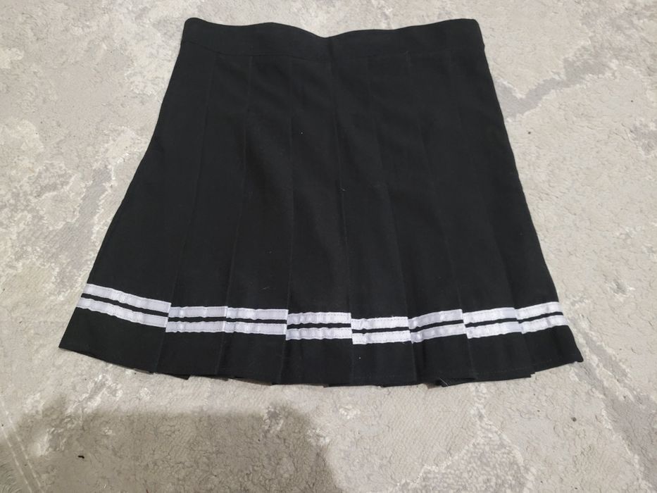 Жіноча спідниця пліссе