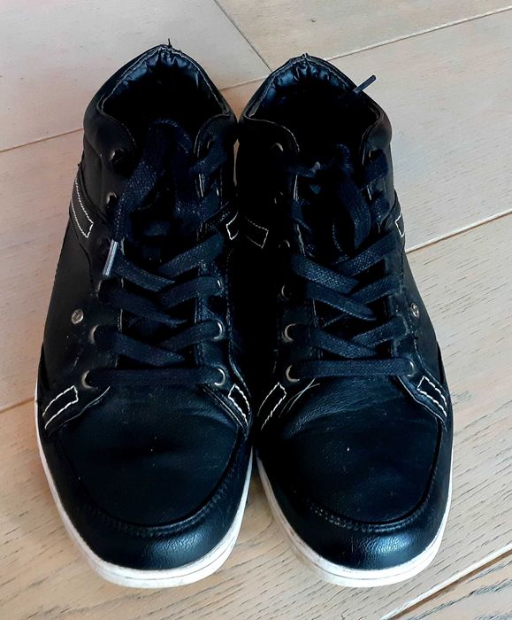 buty męskie VICTORY rozmiar 42 wysokie