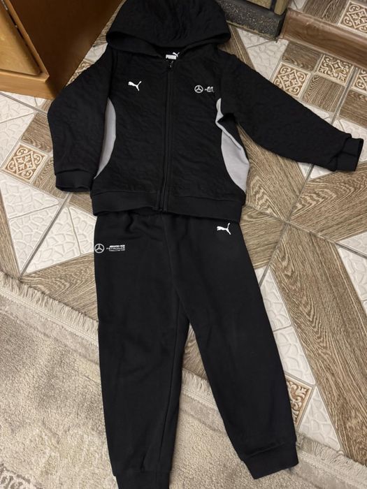 Костюм оригінал Puma