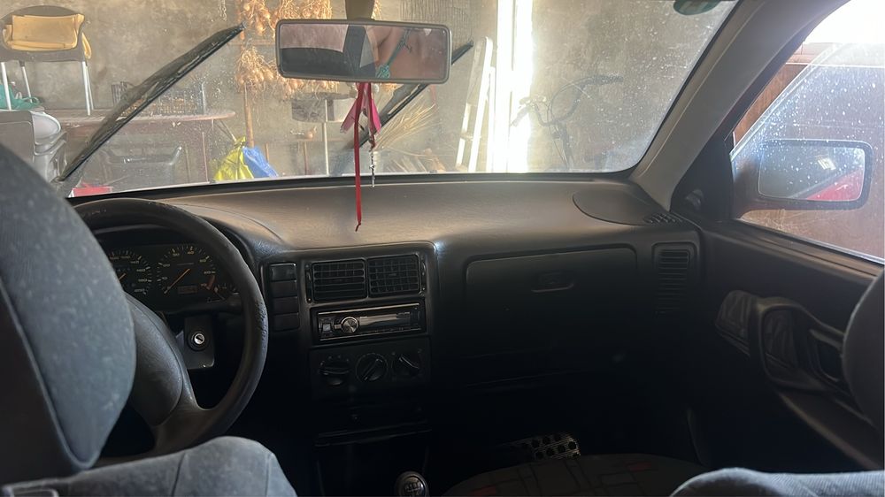 Vendo seat cordoba