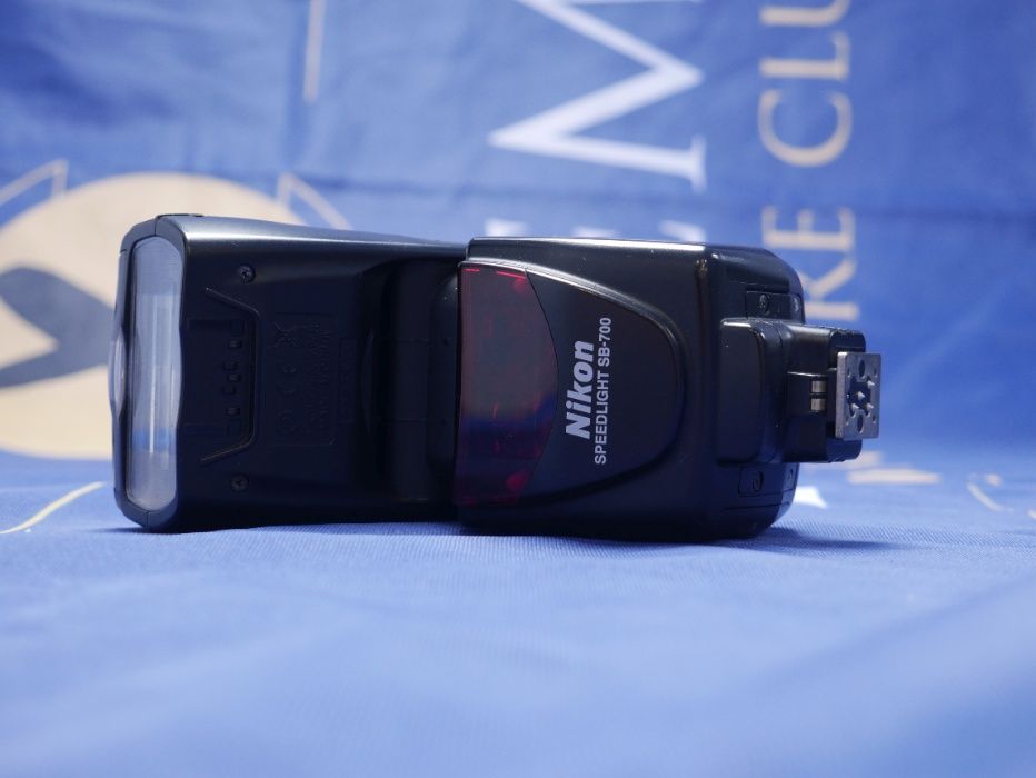 Mega Zestaw Foto NIKON D7000 + obiektywy + lampa + plecak