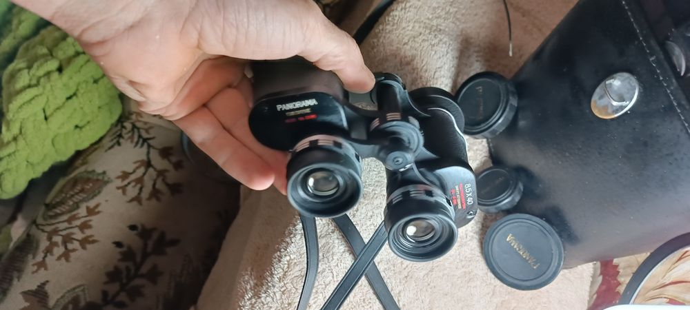 Продам якісного японського бінокля