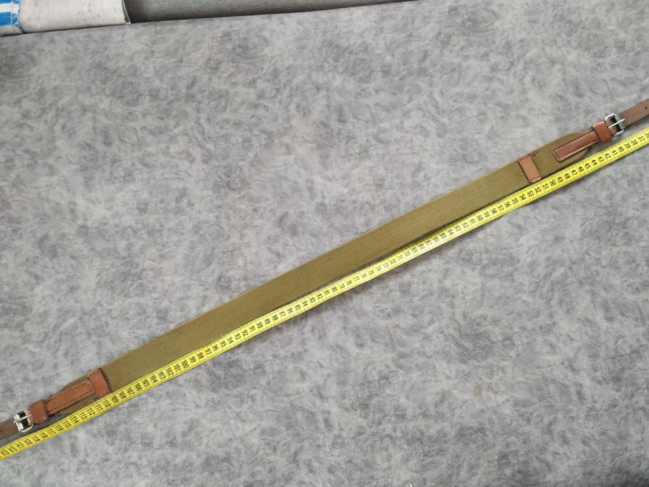 Ремінь автомата ППШ і ППС.